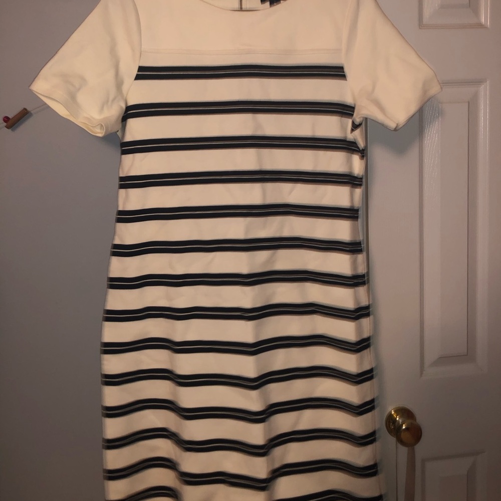 Nautica dress